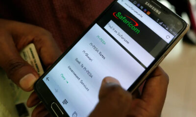 Safaricom and Kenya Bankers Association Propose Pesalink as Kenya’s Fast Payment System