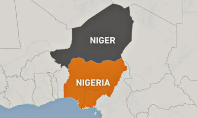 The security accord between Nigeria and Niger: the undercurrents