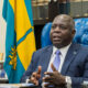 Bahamas PM Davis Advocates for Tech Innovation and Encourages Young Legal Practitioners at Legal Week 2025