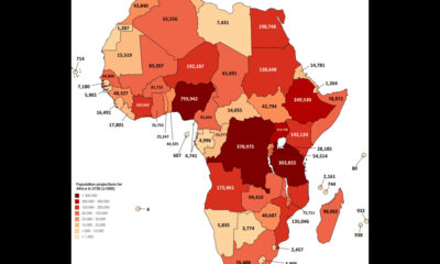 Why Africa’s Population Boom Demands Policy Synchronization