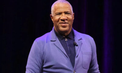 Vista CEO Robert Smith on Diversity in Hiring: “Firms Will Continue to Recruit the Best Talent