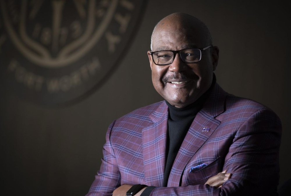 Ronald C. Parker: Trailblazing Diversity Advocate and Corporate Leader Passes at 70