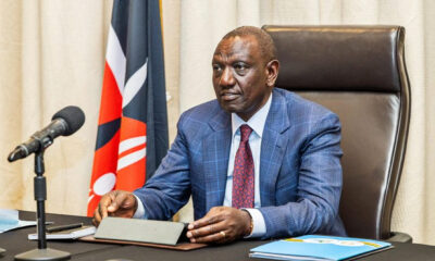 Kenya Announces Joint EAC-SADC Summit on Eastern DR Congo Crisis