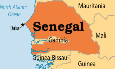 Senegal Begins Domestic Oil Refining For First Time