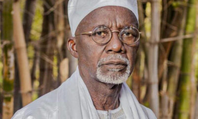 Malian filmmaker Souleymane Cissé, a pioneer of African cinema, dies at age 84