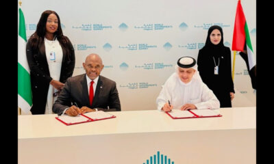 Tony Elumelu Foundation Secures $6M Partnership to Empower 1,000 African Entrepreneurs