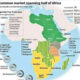 The trade area uniting two-thirds of Africa’s economy