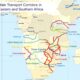 North-South Corridor Links Southern Africa to parts of East and Central Africa