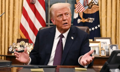 Africa’s Strategic Next Move in the Era of Trump 2.0