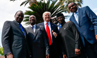 Can Donald Trump Improve US-Africa Relations?