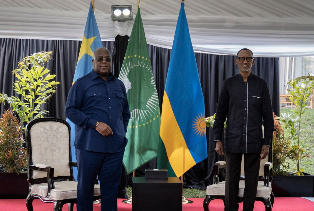 Rwanda-DR Congo Crisis Is More Complex Than It Might Seem