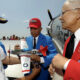 Decorated pilot Harry Stewart, Jr., one of the last surviving Tuskegee Airmen, dies at 100