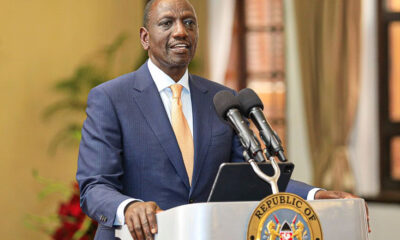 Kenya Adopts Pan-African Payment System to Reduce Reliance on US Dollar