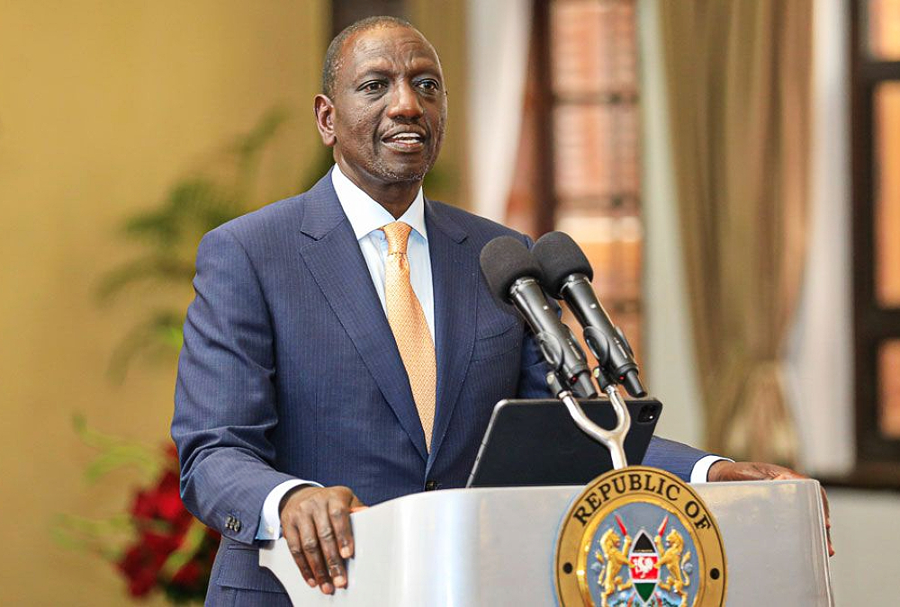 Kenya Adopts Pan-African Payment System to Reduce Reliance on US Dollar