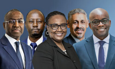 African Development Bank Unveils Presidential Candidates Ahead of 2025 Election
