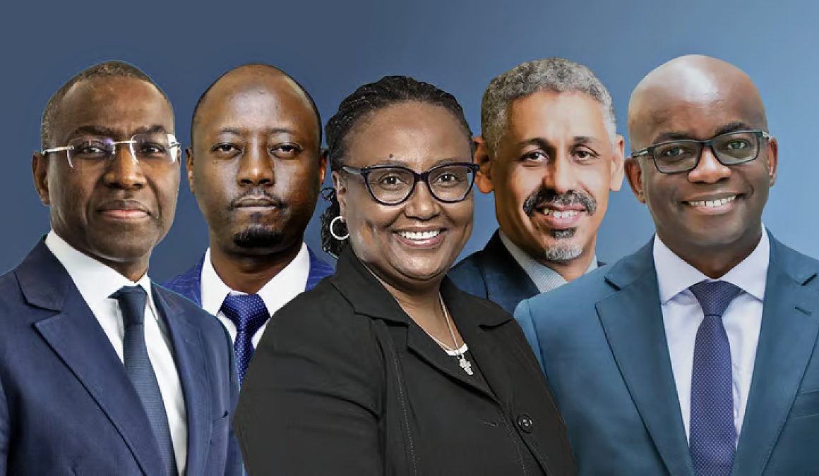 African Development Bank Unveils Presidential Candidates Ahead of 2025 Election