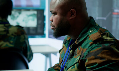 France’s Military Presence in Africa: Ivory Coast Takes Control of French Base