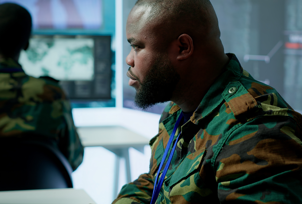 France’s Military Presence in Africa: Ivory Coast Takes Control of French Base