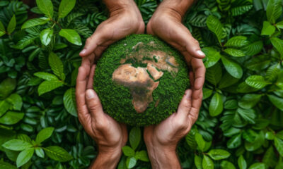 Transforming Africa: From Fossil Fuels to a Sustainable, Resource-Based Future