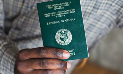 Ghana Implements Visa-Free Policy for All African Passport Holders