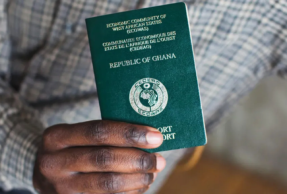 Ghana Implements Visa-Free Policy for All African Passport Holders