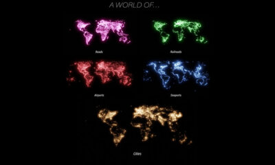 A Connected World: Where Does Africa Stand?