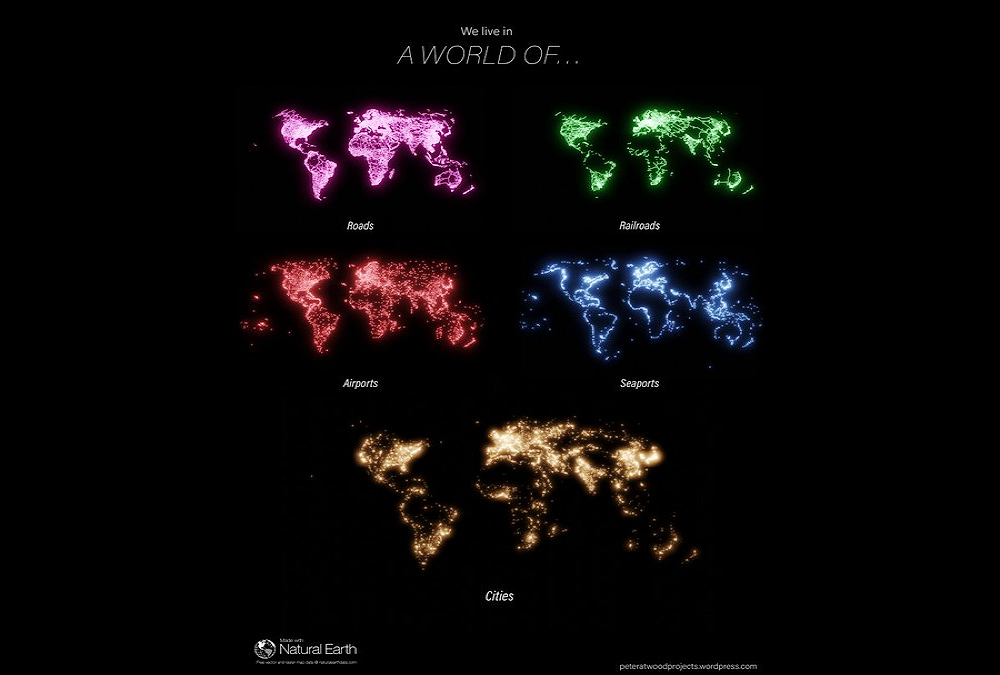 A Connected World: Where Does Africa Stand?