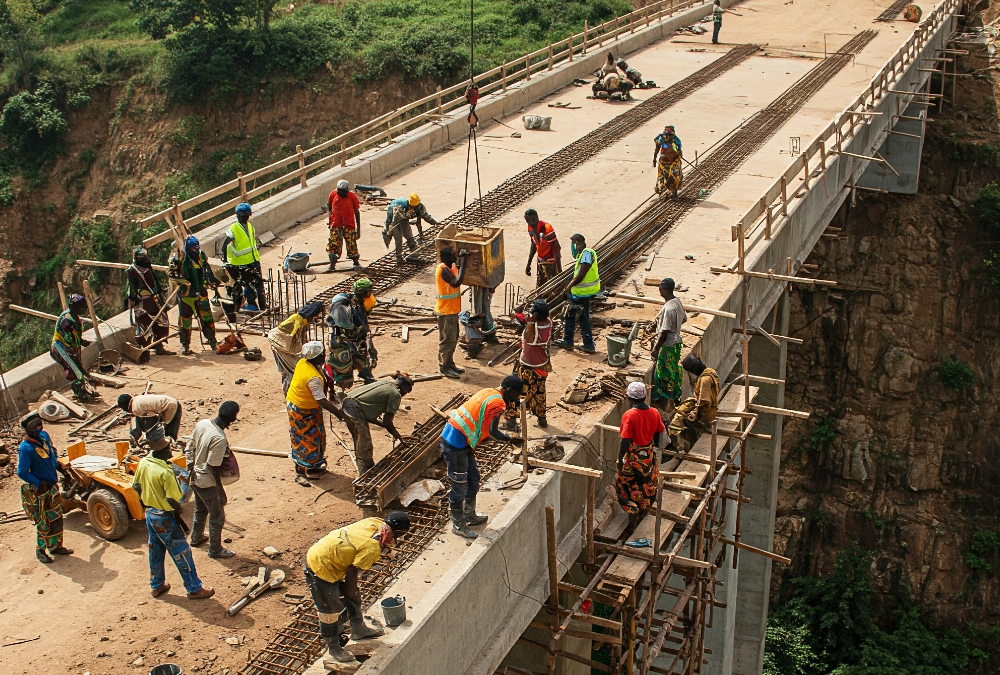 Africa’s Future Must Be Built by Africans