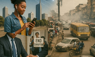 Africa’s Ascent: Navigating the Three C’s to Unlock a Continent’s Potential