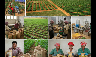 Maximizing Agricultural Investments Through Value Addition
