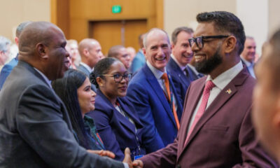 Africa Caribbean economic partnership