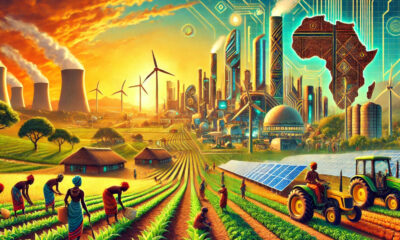 USAID restructuring impacts Africa's vital sectors, including healthcare, education, and food security. Freeze on aid highlights Africa’s dependence on foreign assistance and the challenges of corruption draining resources. Africa loses over US$140 billion annually due to corruption, with Nigeria’s losses around US$18 billion. Combating corruption and strengthening internal capacity is crucial for Africa's self-sufficiency and sustainable development.