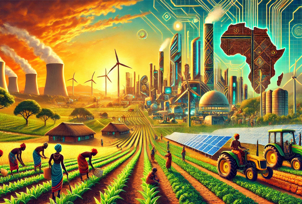 USAID restructuring impacts Africa's vital sectors, including healthcare, education, and food security. Freeze on aid highlights Africa’s dependence on foreign assistance and the challenges of corruption draining resources. Africa loses over US$140 billion annually due to corruption, with Nigeria’s losses around US$18 billion. Combating corruption and strengthening internal capacity is crucial for Africa's self-sufficiency and sustainable development.