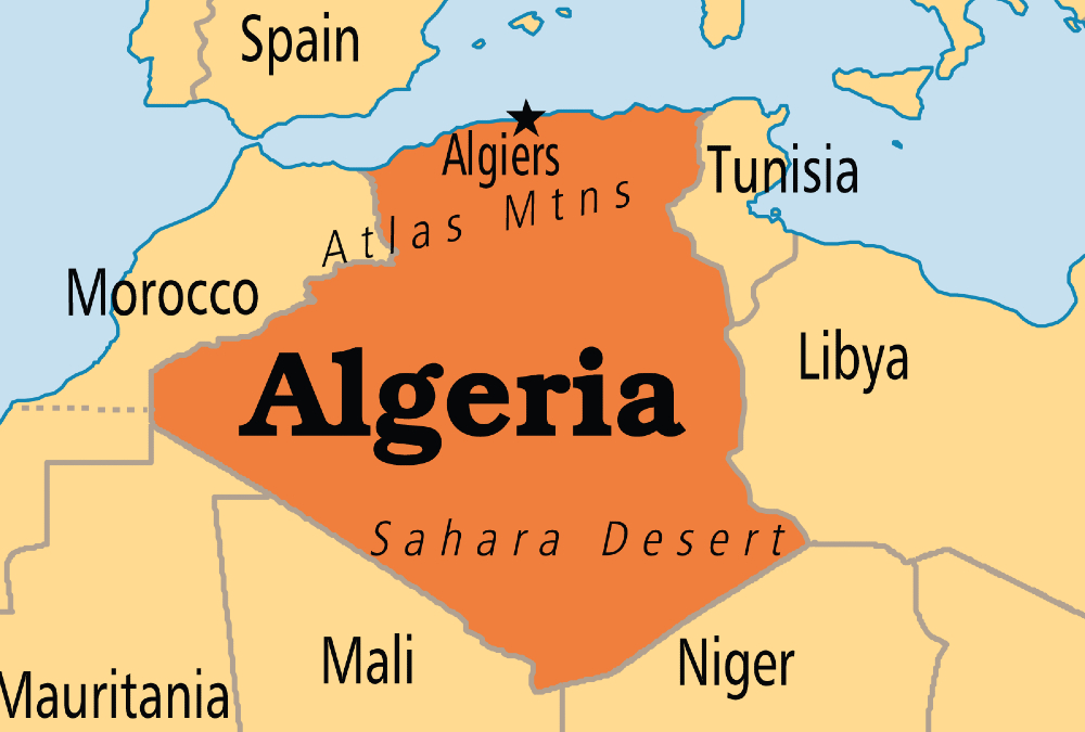 Algeria Advances AfCFTA Implementation with Tariff Schedule Publication