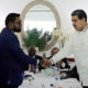 St. Vincent & the Grenadines PM Visits Venezuela for Talks with President Maduro Amid Essequibo Dispute with Guyana