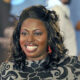 Grammy-nominated R&B singer Angie Stone dies in car crash