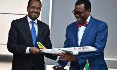 Ethiopian and AfDB Partner on Africa’s Largest Airport Project