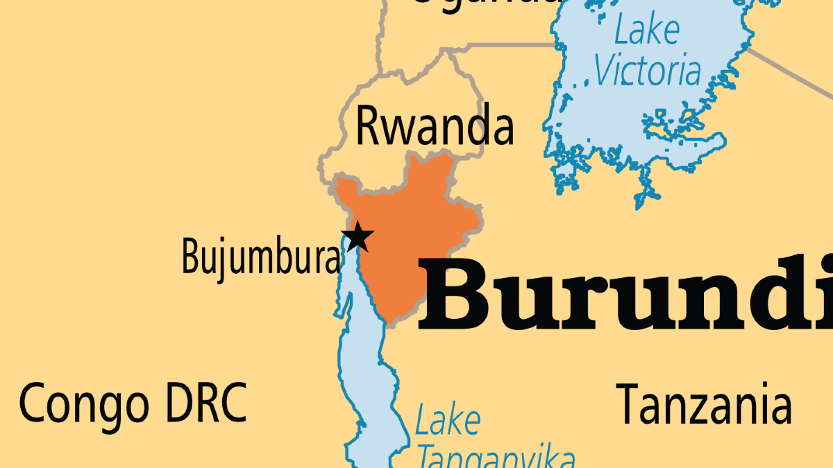 Burundi faces regional conflict impact with growing refugee crisis and ethnic tensions, as the country navigates poverty and political challenges.