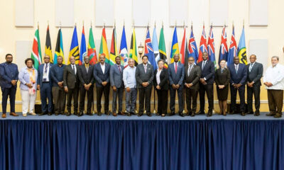 CARICOM Nations Should Respond Together To new U.S. Policies