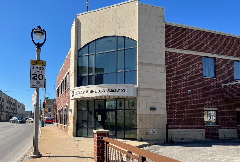 Wisconsin’s Sole Black-Owned Bank Enters a New Era