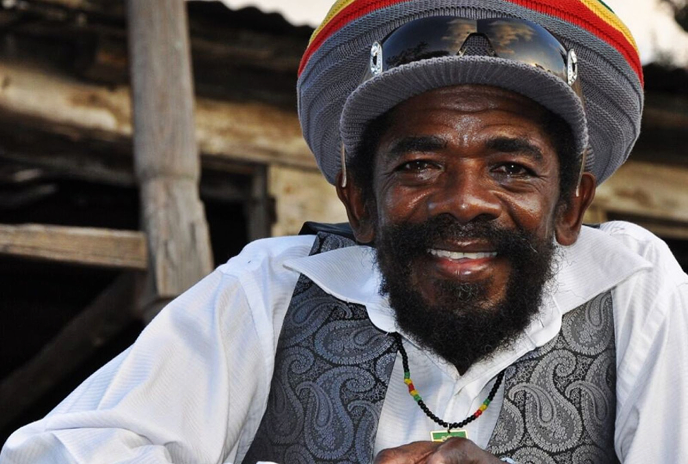Reggae Icon Cocoa Tea Dies at 65: A Legacy of Love, Peace, and Timeless Music