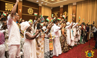 Africa’s Defining Decade: Embracing the Return of the Diaspora