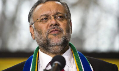 Trump expels South Africa’s ambassador, showcasing a geopolitical power move and signaling a shift in international relations and diplomacy.