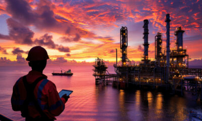 Rethinking Africa’s Energy Future: Leadership, Enterprise, and Energy Independence