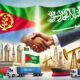 Eritrea-Saudi Arabia Relations: A Game Changer in Red Sea Geopolitics