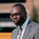 Garlin Gilchrist Announces Bid for Michigan’s First Black Governor