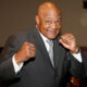 George Foreman, Boxing Legend, Entrepreneur, and Icon of Resilience dies aged 76