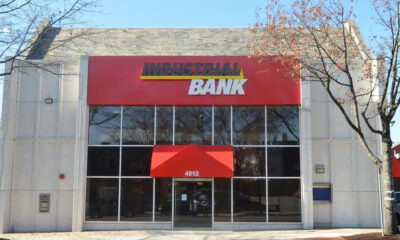 Black-Owned Industrial Bank Disrupts Recidivism Through Financial Education