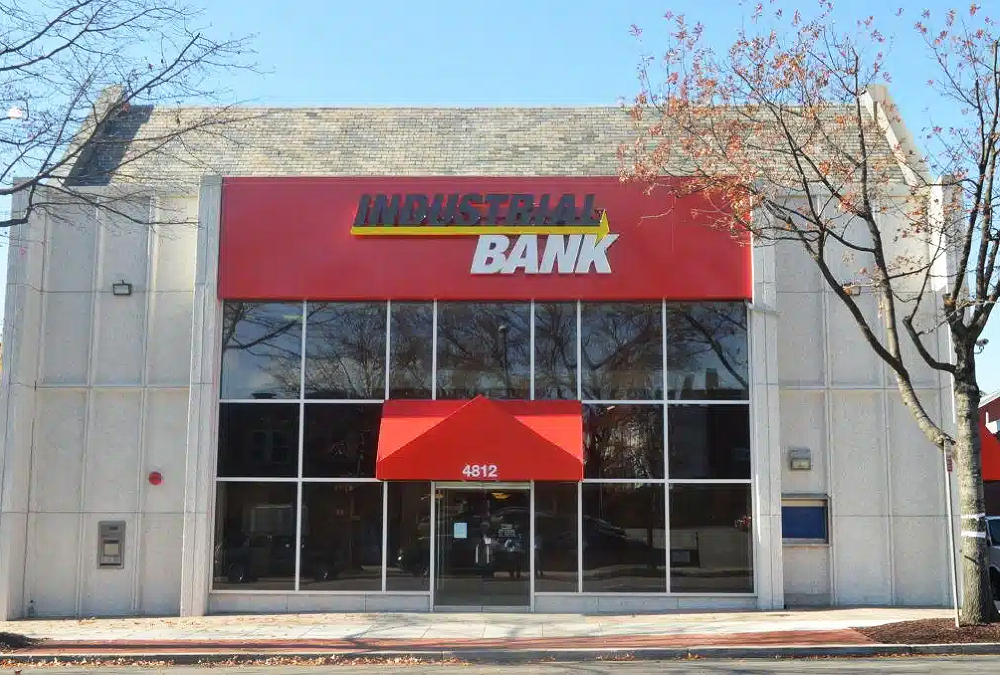 Black-Owned Industrial Bank Disrupts Recidivism Through Financial Education