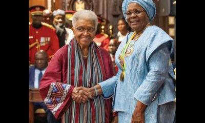 A New Era of African Leadership: Celebrating Women Who Pave the Way